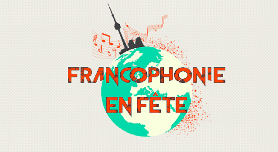 francophonie en fete