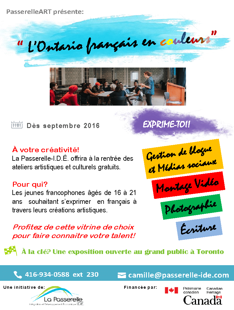 essai flyer passerelleART (1)