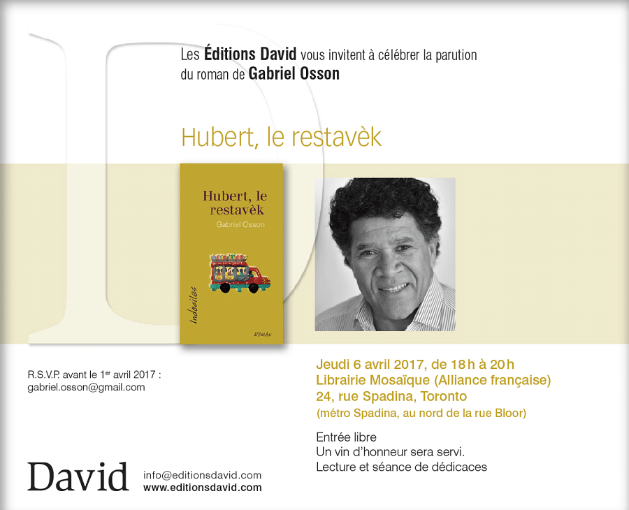 David