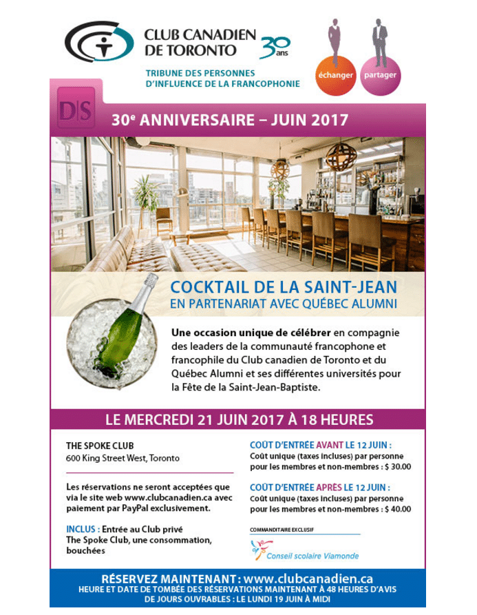 Club canadien