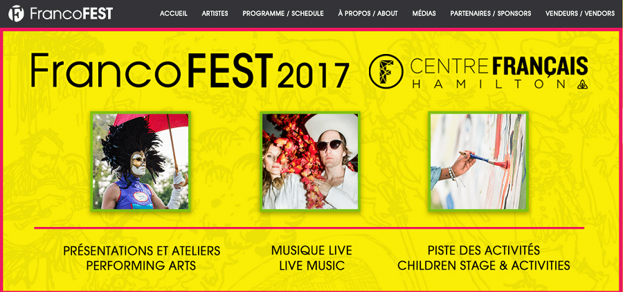 FFest