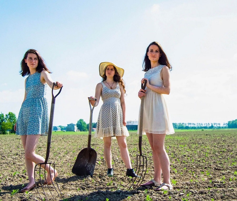 Le samedi 15 juillet, le groupe franco-ontarien Ariko lancera « Portrait de famille » un album à 11 pistes qui présente des compositions originales inspirées par le folklore traditionnel canadien-français