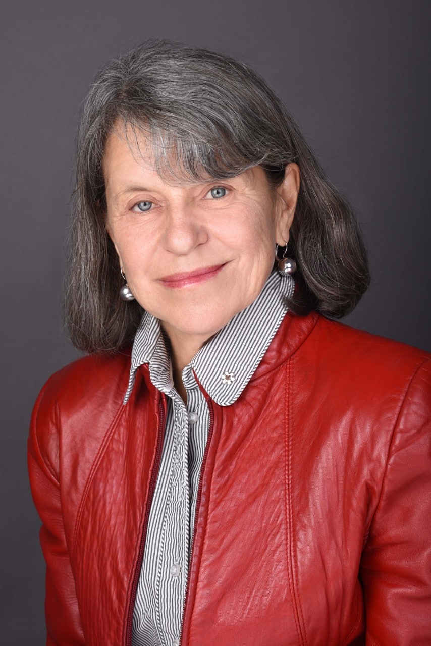 Dyane Adams,