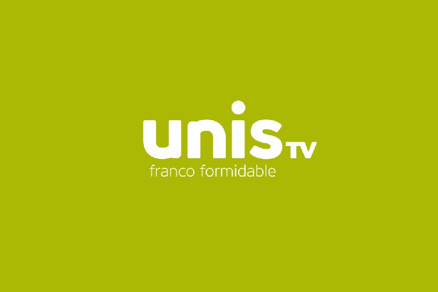Unis TV lance sa programmation