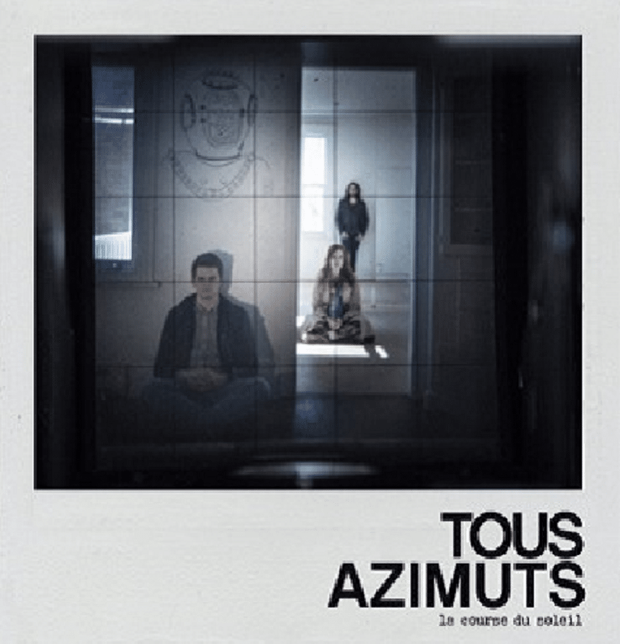 Guillaume Lorin reçoit le groupe Tous Azimuts dans PILS