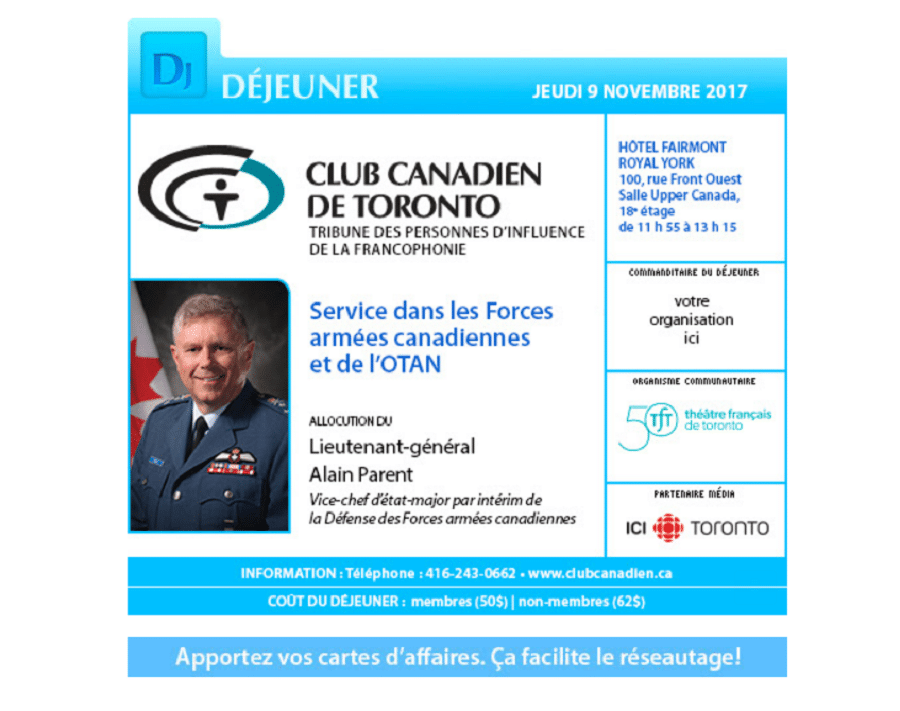 club can