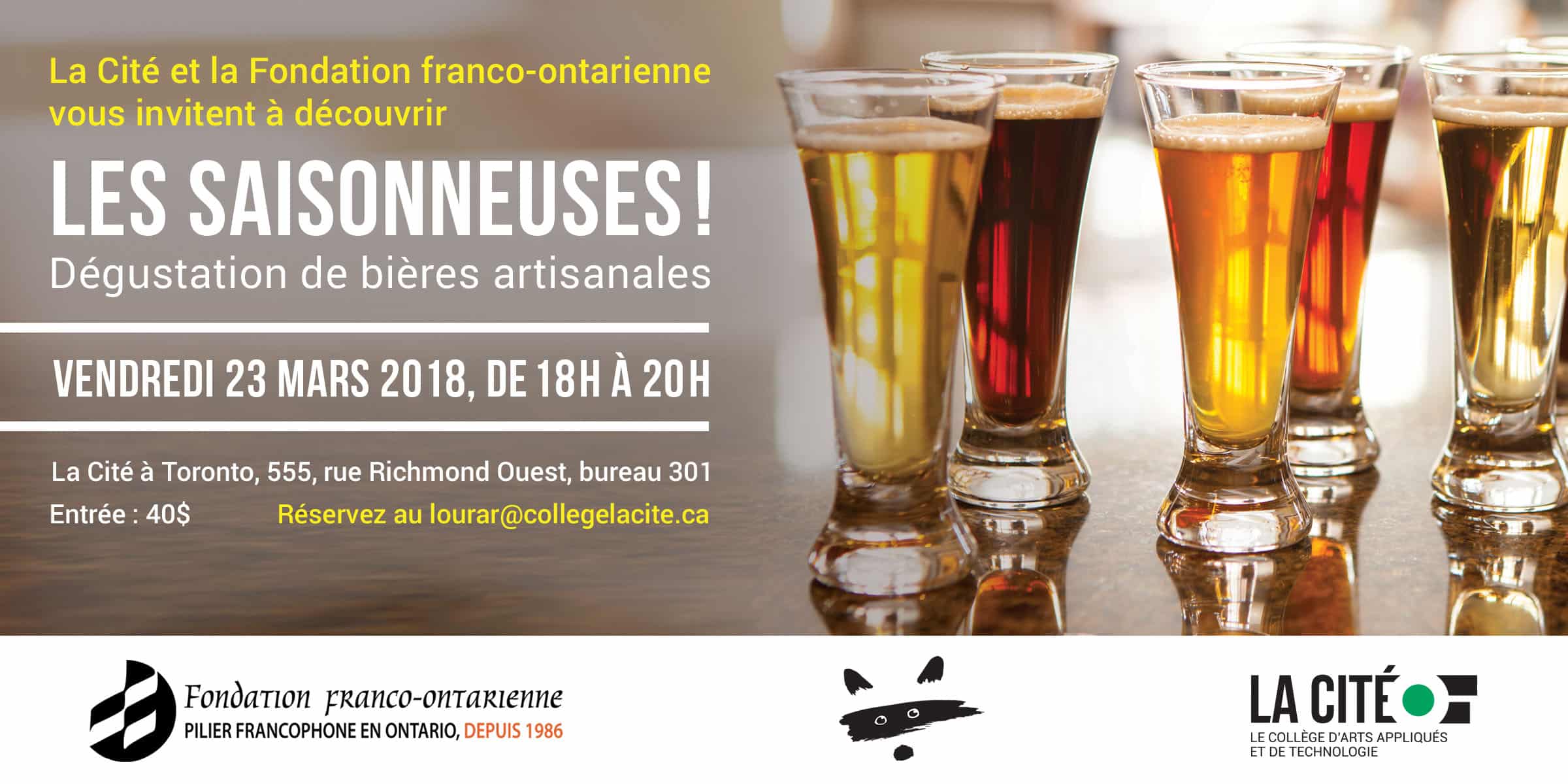 Carton dégustation bières 8x4