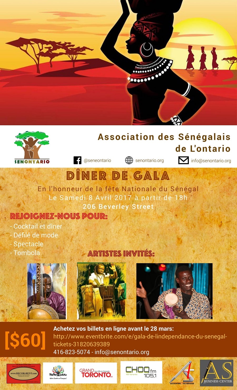 Rencontres Toronto en ligne