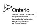 Logo du RLISS du Centre Toronto