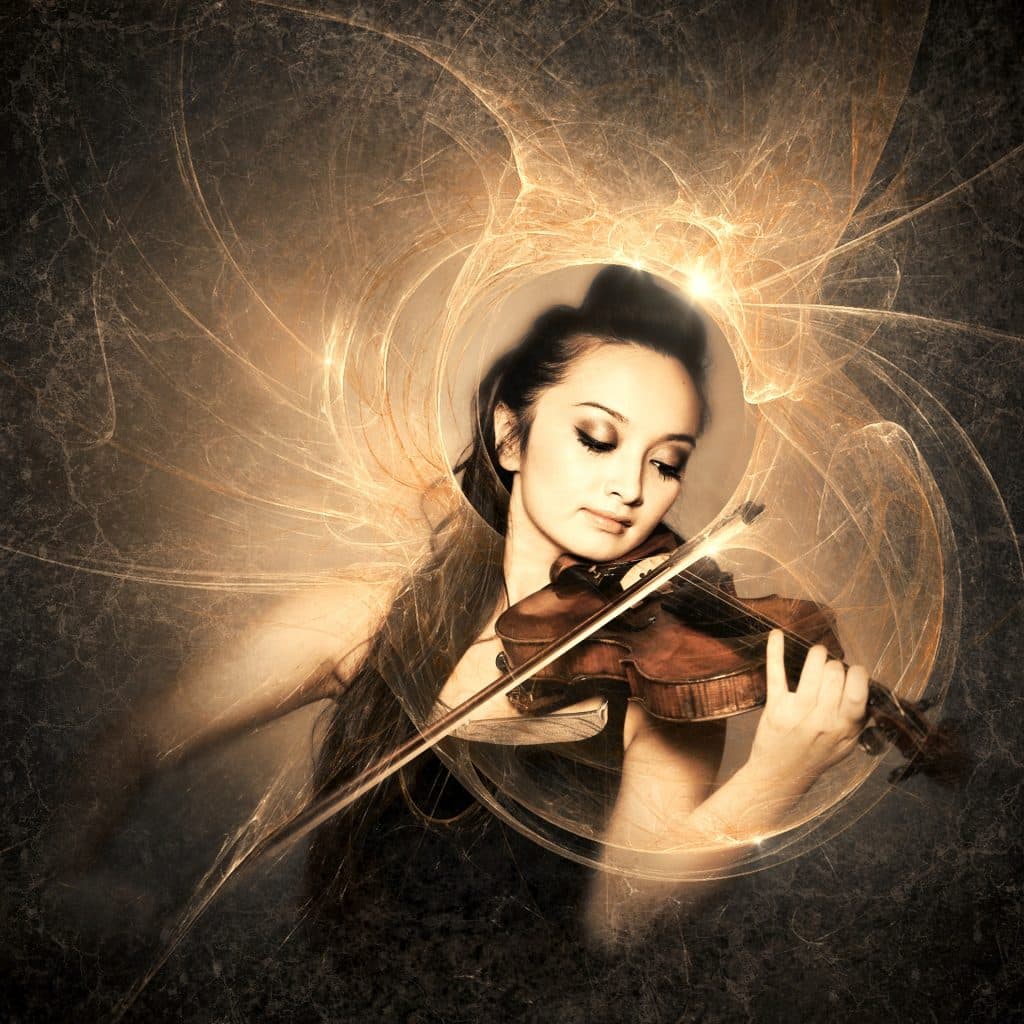 Tentez de remporter 2 places pour le concert du trio à corde français des Équilibres.