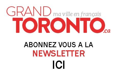 Retrouver toute l'information en français sur les activités de la ville Reine en vous inscrivant à notre infolettre gratuite