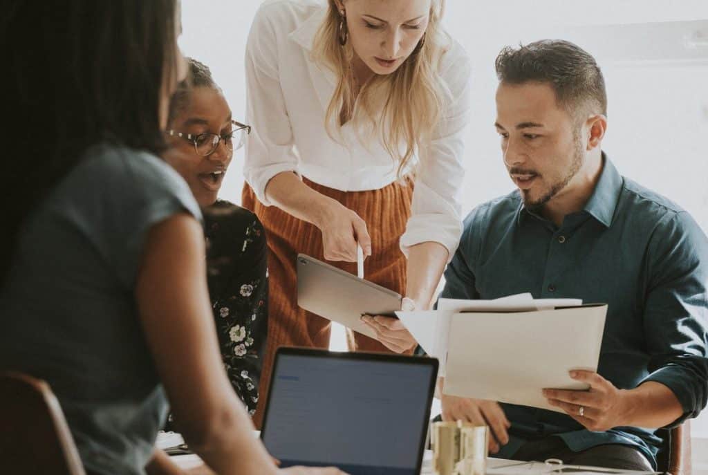 Ateliers de formation virtuels hebdomadaires de la SEO