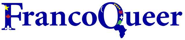 Logo de FrancoQueer