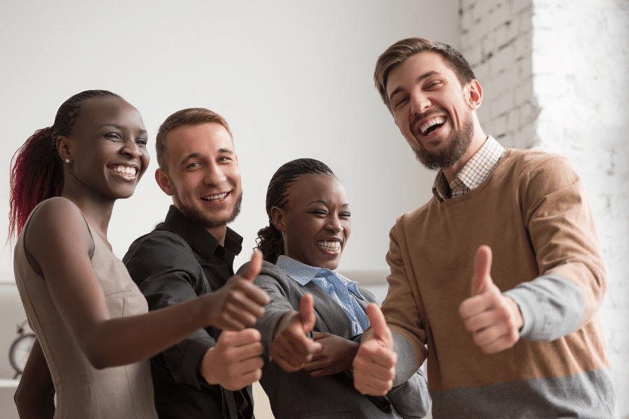 Speed Mentoring en français : sessions de septembre 2021